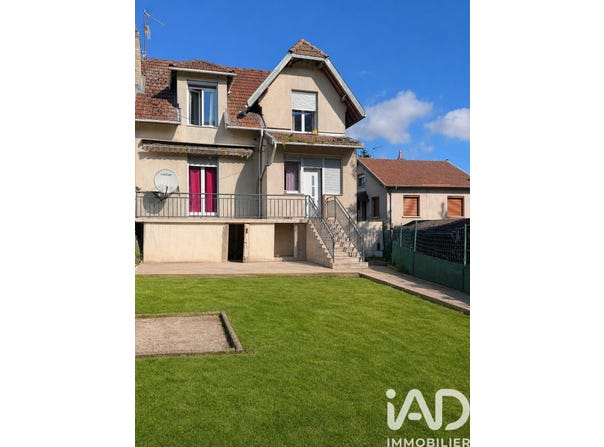 Frouard, Grand Est 54390