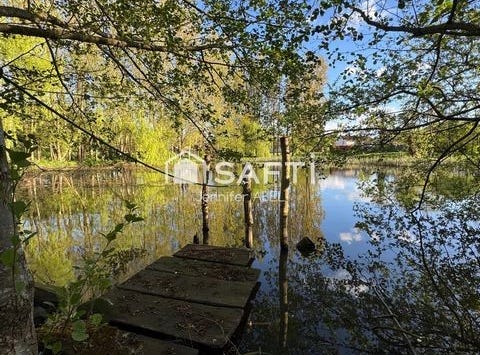 La Chapelle-Saint-Laurent, Poitou-Charentes 79430
