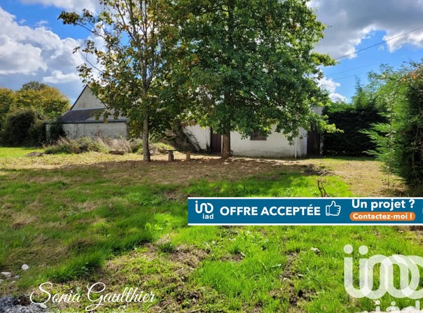 Héric, Pays de la Loire 44810