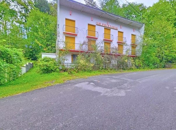 Mauvezin, Midi-Pyrénées 65130