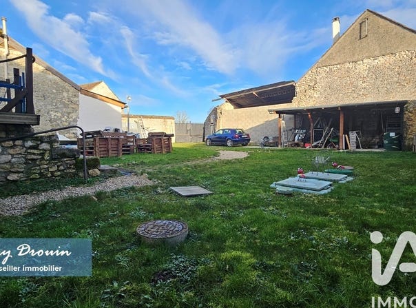 Puiseaux, Centre-Val de Loire 45390