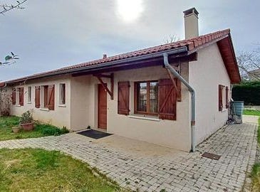 Saint-André-De-Corcy, Rhône-Alpes 01390