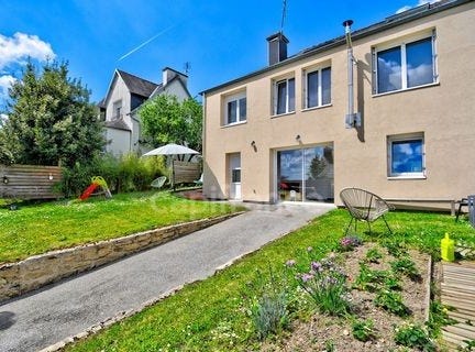 CARHAIX PLOUGUER, Bretagne 29270