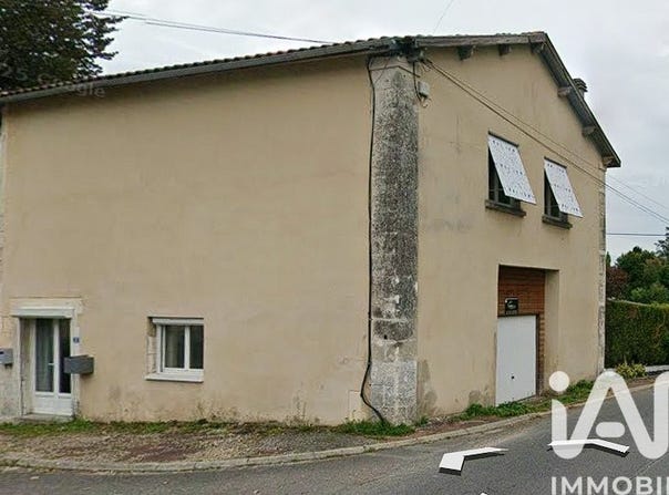 Ribérac, Nouvelle-Aquitaine 24600