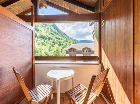 BRIDES LES BAINS, Rhône-Alpes 73570