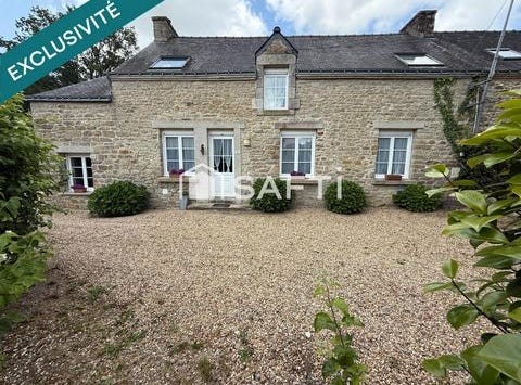 Locminé, Bretagne 56500