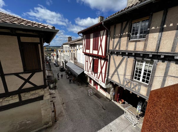 Monflanquin, Aquitaine 47150