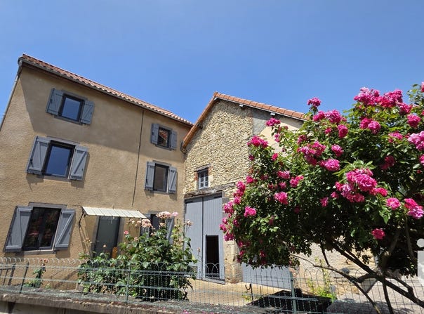 Artonne, Auvergne-Rhône-Alpes 63460