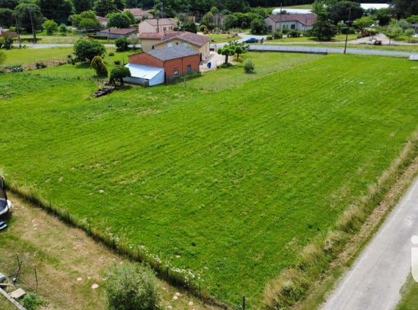 Meauzac, Occitanie 82290