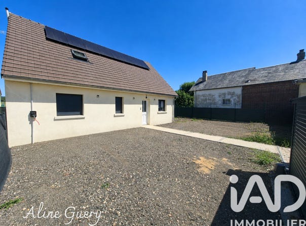 Étrépagny, Normandy 27150