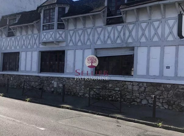 Émerainville, Île-de-France 77184