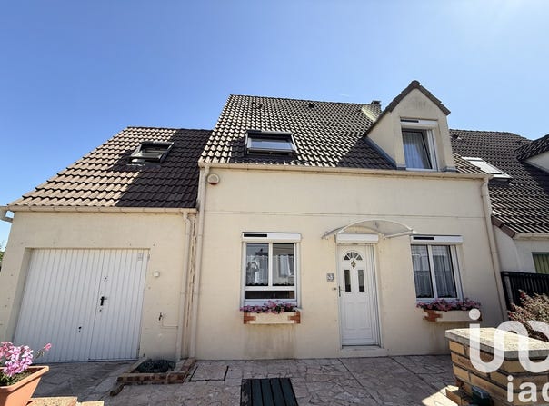 Creil, Hauts-de-France 60100