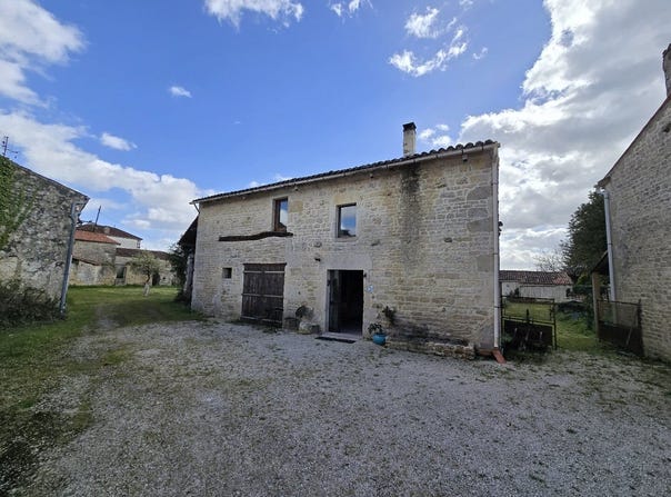 Coivert, Poitou-Charentes 17330
