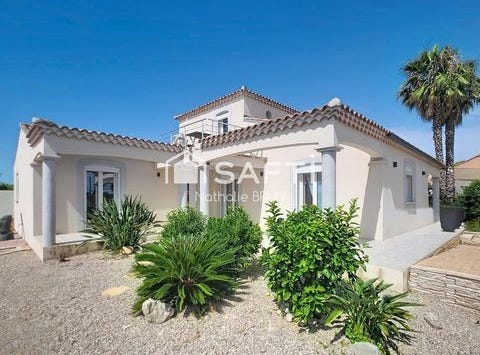 Marseillan, Languedoc-Roussillon 34340