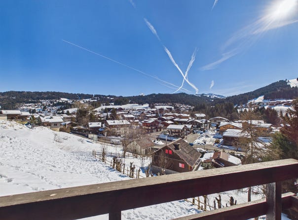 Les Gets, Rhône-Alpes 74260