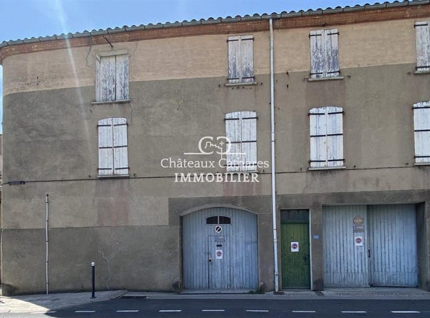 Saint-Paul-de-Fenouillet, Languedoc-Roussillon 66220