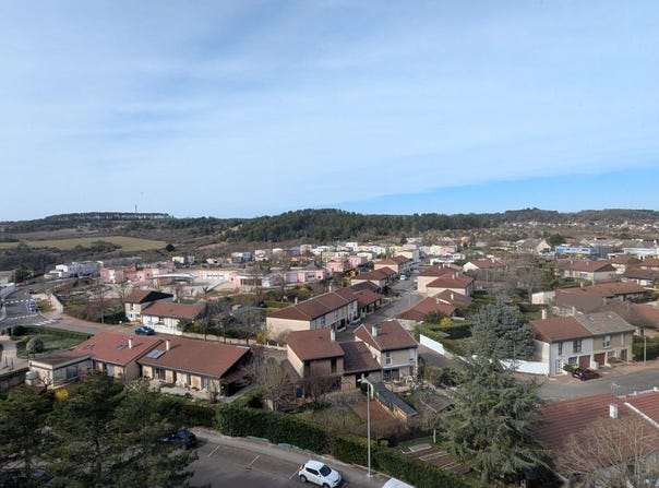TALANT, Bourgogne-Franche-Comté 21240