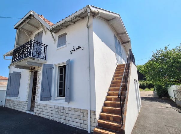 Boucau, Pyrénées-Atlantiques 64340