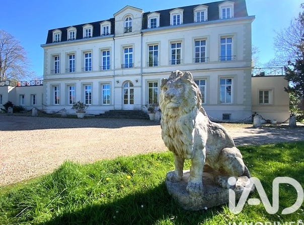 Gouy, Hauts-de-France 76520