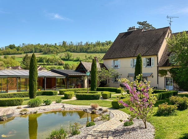 Lons-le-Saunier, Franche-Comté 39000