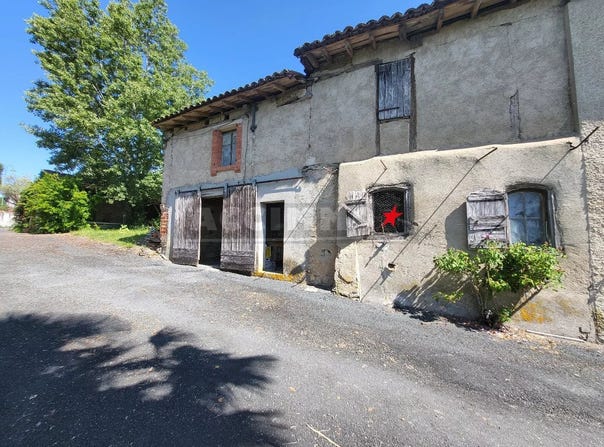 Guitalens-L'Albarède, Tarn 81220