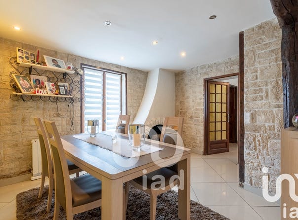 Tessancourt-sur-Aubette, Île-de-France 78250