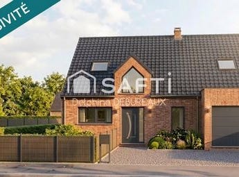 Saultain, Nord-Pas-de-Calais 59990