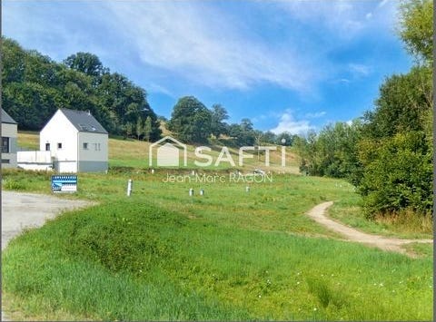Montreuil-Sous-Perouse, Bretagne 35500