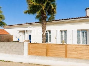 Tonnay-Charente, Poitou-Charentes 17430