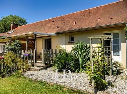 AULT, Picardie 80460