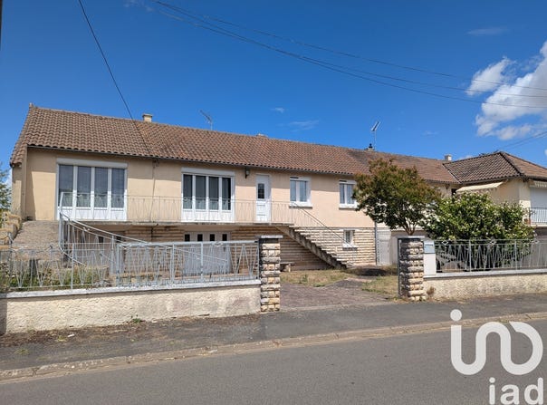Migné-Auxances, Nouvelle-Aquitaine 86440