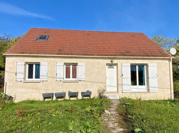 Mont-Saint-Père, Picardie 02400