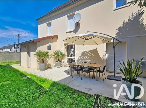 Le Plessis-Belleville, Hauts-de-France 60330