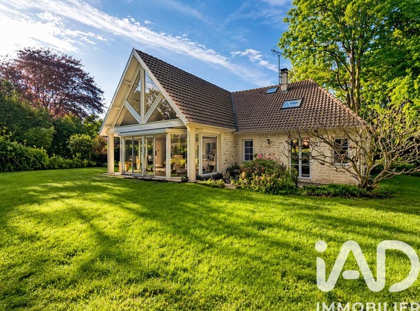 Angicourt, Hauts-de-France 60940