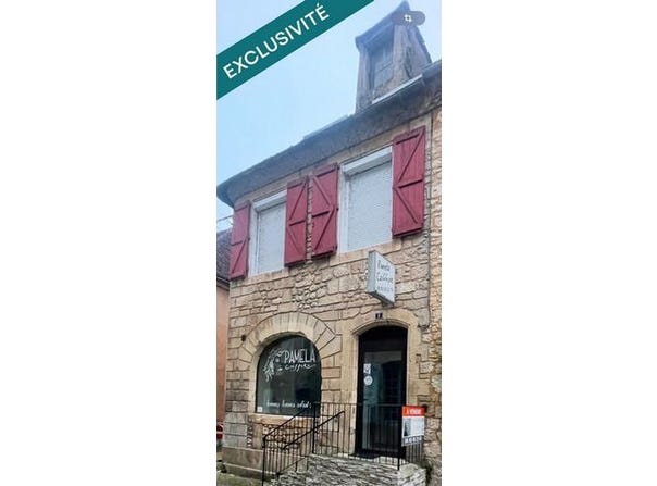 Le Bugue, Aquitaine 24260