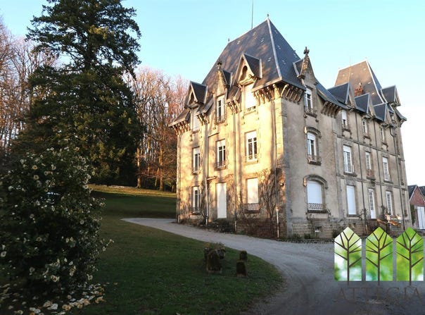 Guéret, Limousin 23000