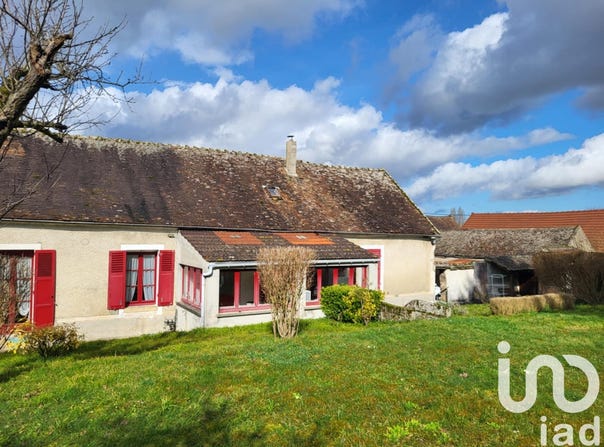 La Tombe, Île-de-France 77130