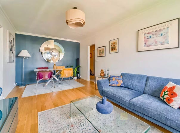 Puteaux, Hauts-de-Seine 92800