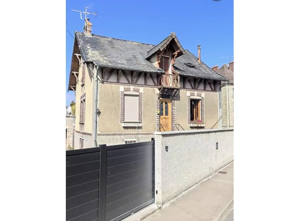 Brienon-sur-Armançon, Yonne 89210