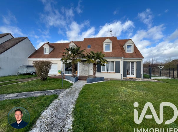 Maintenon, Centre-Val de Loire 28130