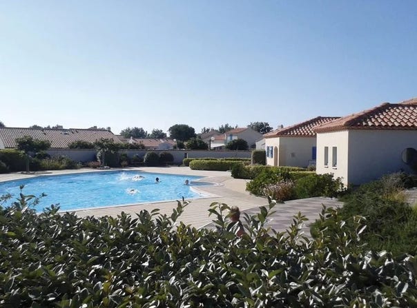 Bretignolles-sur-Mer, Vendée 85470