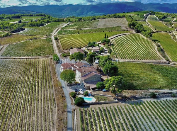 Minerve, Languedoc-Roussillon 34210