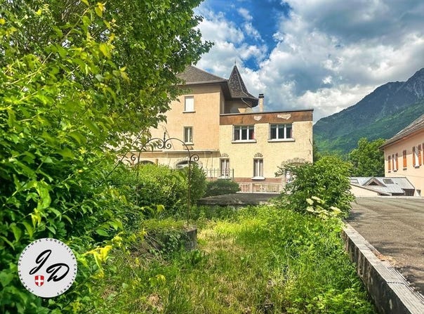 Saint-Rémy-de-Maurienne, Rhône-Alpes 73660