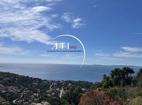 Le Lavandou, Provence-Alpes-Côte d'Azur 83980