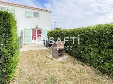 La Faute-Sur-Mer, Pays de la Loire 85460