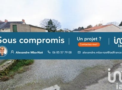 Sucé-sur-Erdre, Pays de la Loire 44240