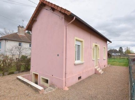 DIGOIN, Bourgogne 71160