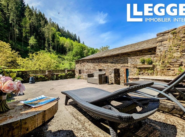 Lacaze, Occitanie 81330