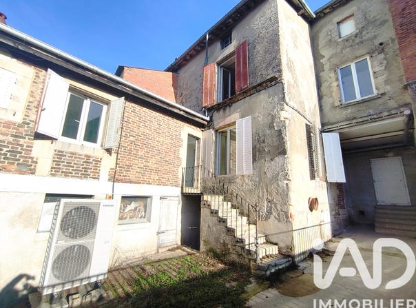 Brousseval, Grand Est 52130