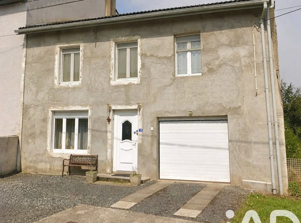 Puttigny, Grand Est 57170
